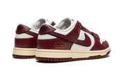Nike Dunk Low SE Just Do It Sail Team Red (W) 4