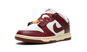 Nike Dunk Low SE Just Do It Sail Team Red (W) 5