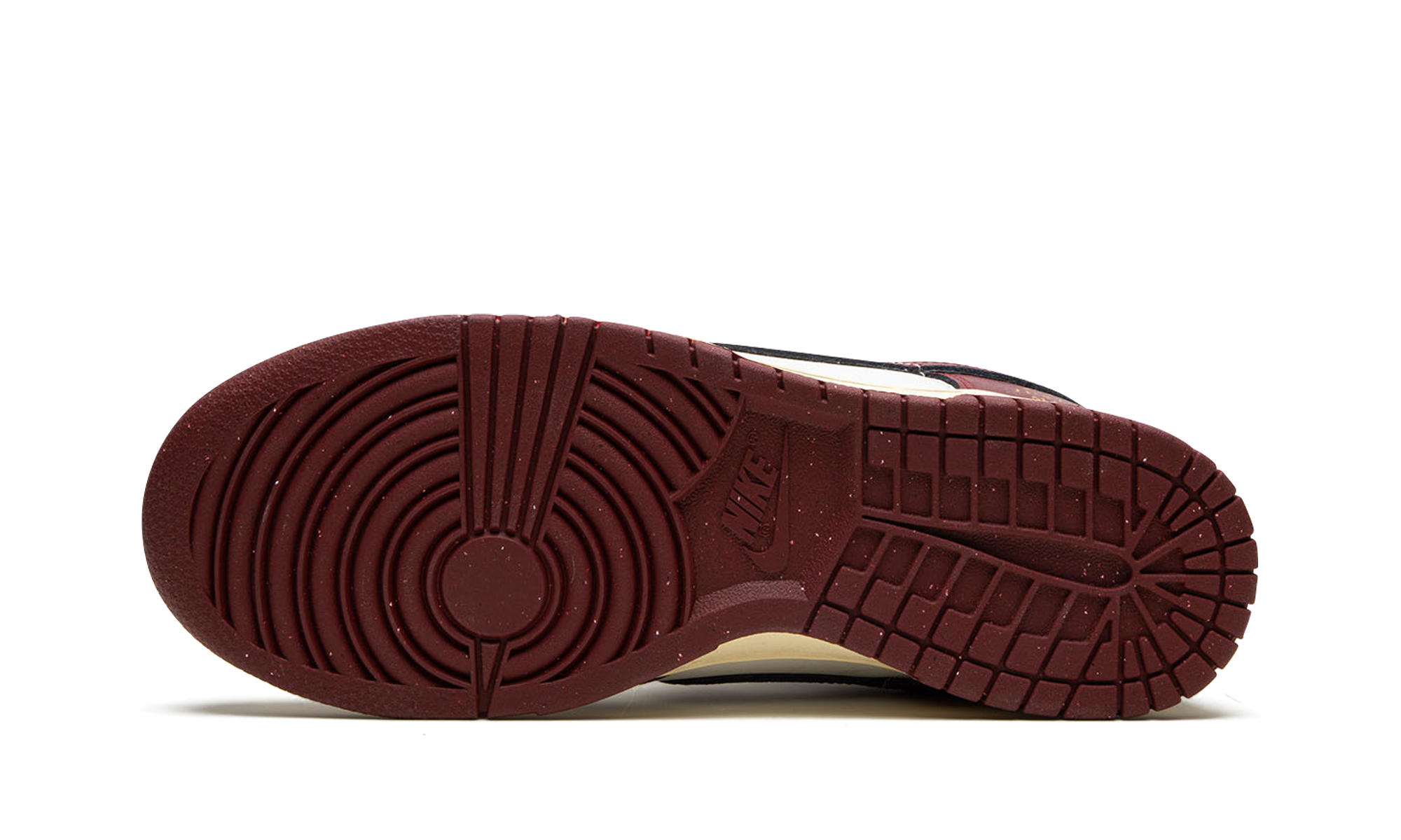 Nike Dunk Low SE Just Do It Sail Team Red (W) 6