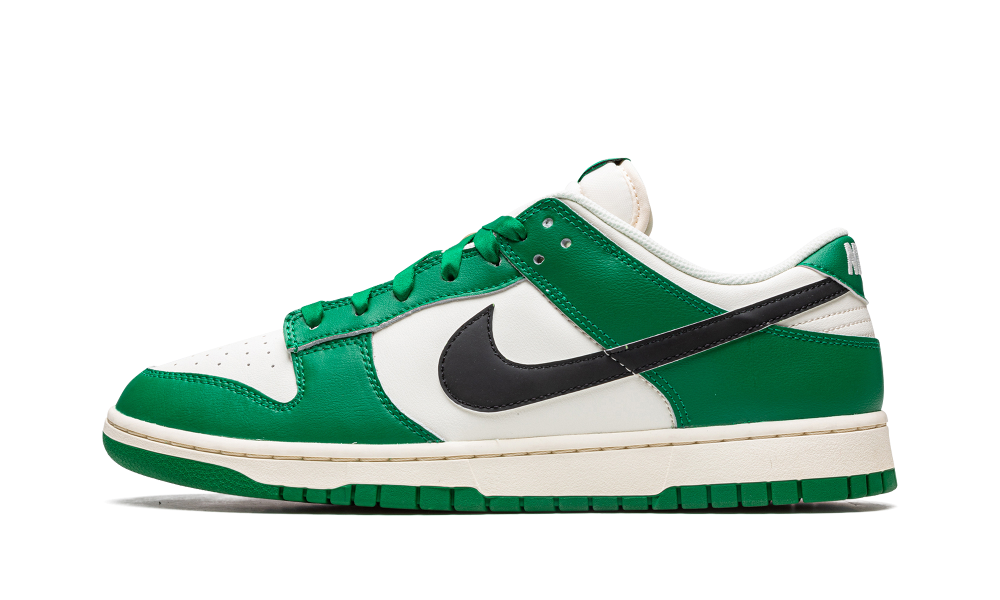 Nike Dunk Low Se Lottery Green Pale Ivory