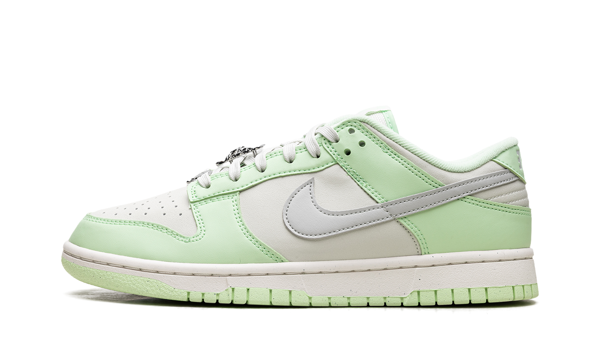 Nike Dunk Low SE Next Nature Sea Glass 1