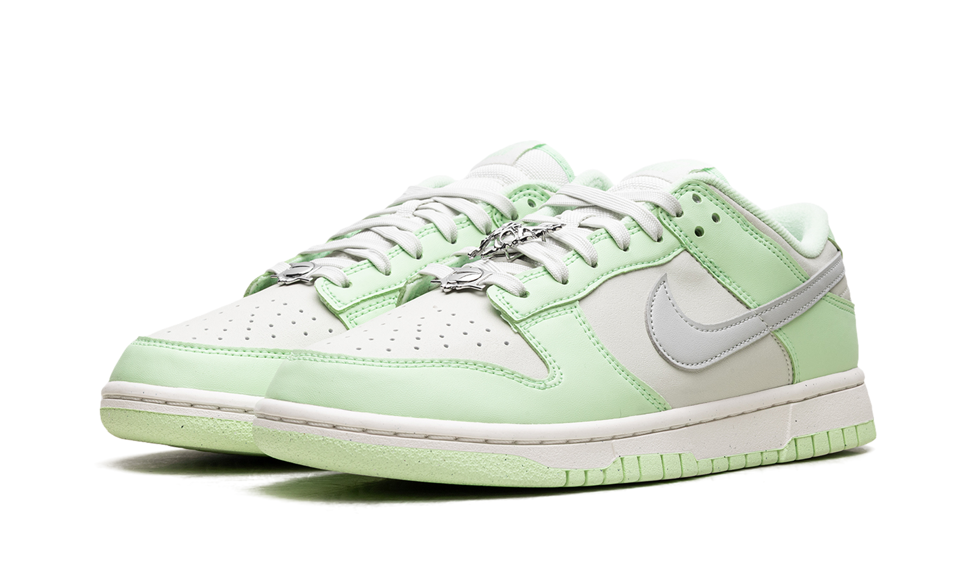 Nike Dunk Low SE Next Nature Sea Glass 3