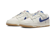 Nike Dunk Low Se Sail Dark Marina Blue 2