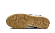 Nike Dunk Low Se Sail Dark Marina Blue 3