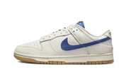 Nike Dunk Low Se Sail Dark Marina Blue 4