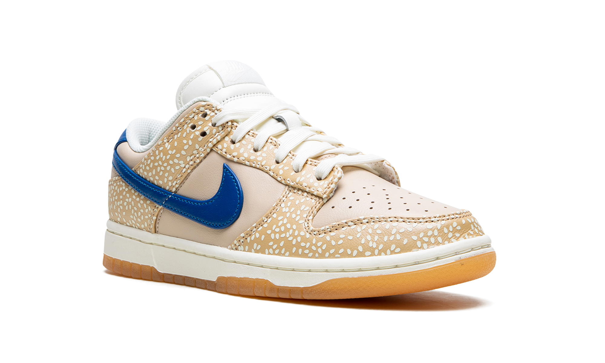 Nike Dunk Low Sesame