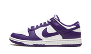 Nike Dunk Low Short Purple (2022) 2