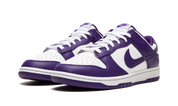 Nike Dunk Low Short Purple (2022) 3