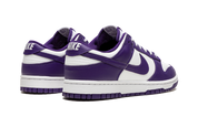 Nike Dunk Low Short Purple (2022) 4