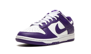 Nike Dunk Low Short Purple (2022) 5