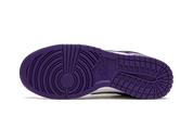 Nike Dunk Low Short Purple (2022) 6