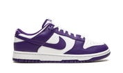 Nike Dunk Low Short Purple (2022) 7