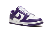 Nike Dunk Low Short Purple (2022) 8