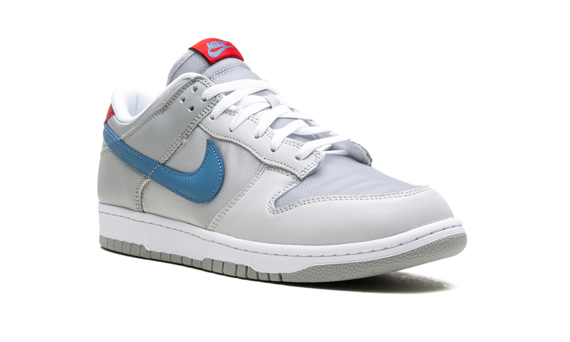Nike Dunk Low Silver Surfer (2024)