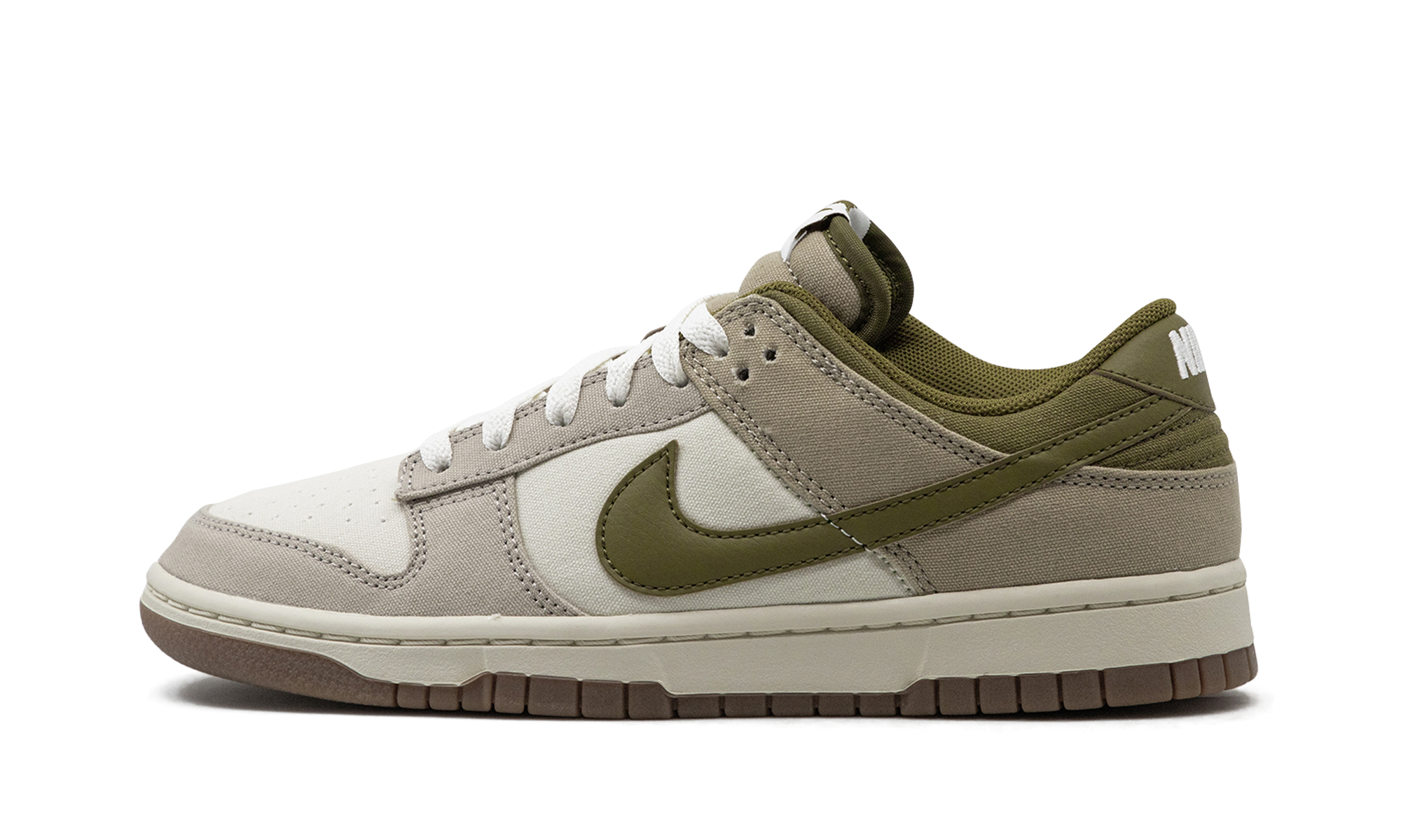Nike Dunk Low Since 72 Pacific Moss 1