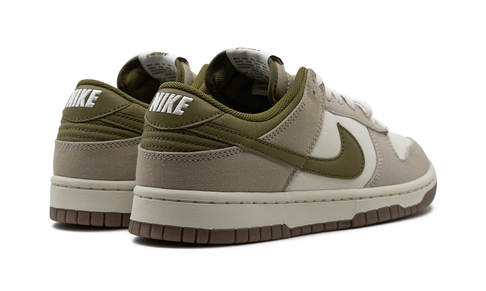 Nike Dunk Low Since 72 Pacific Moss 4