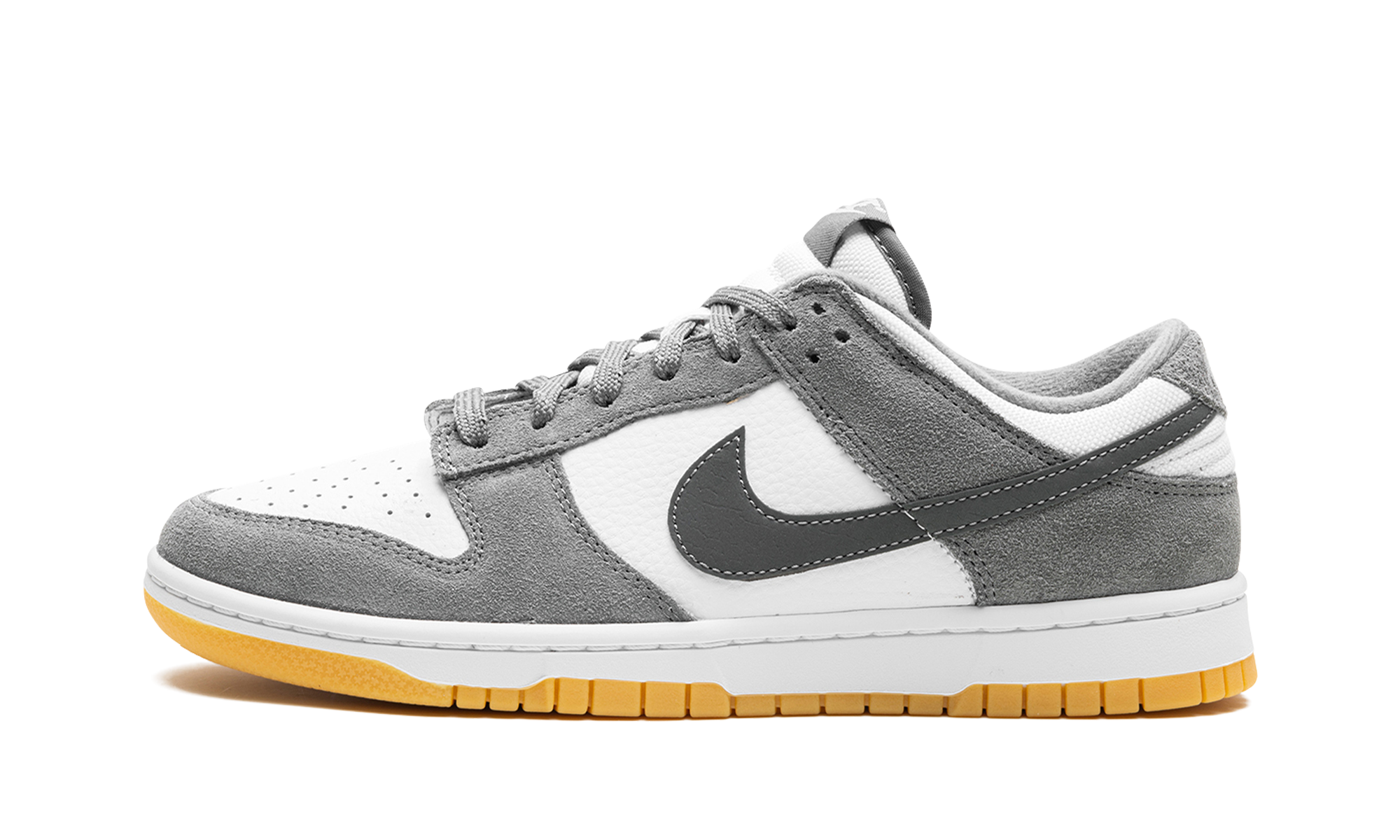 Nike Dunk Low Smoke Grey