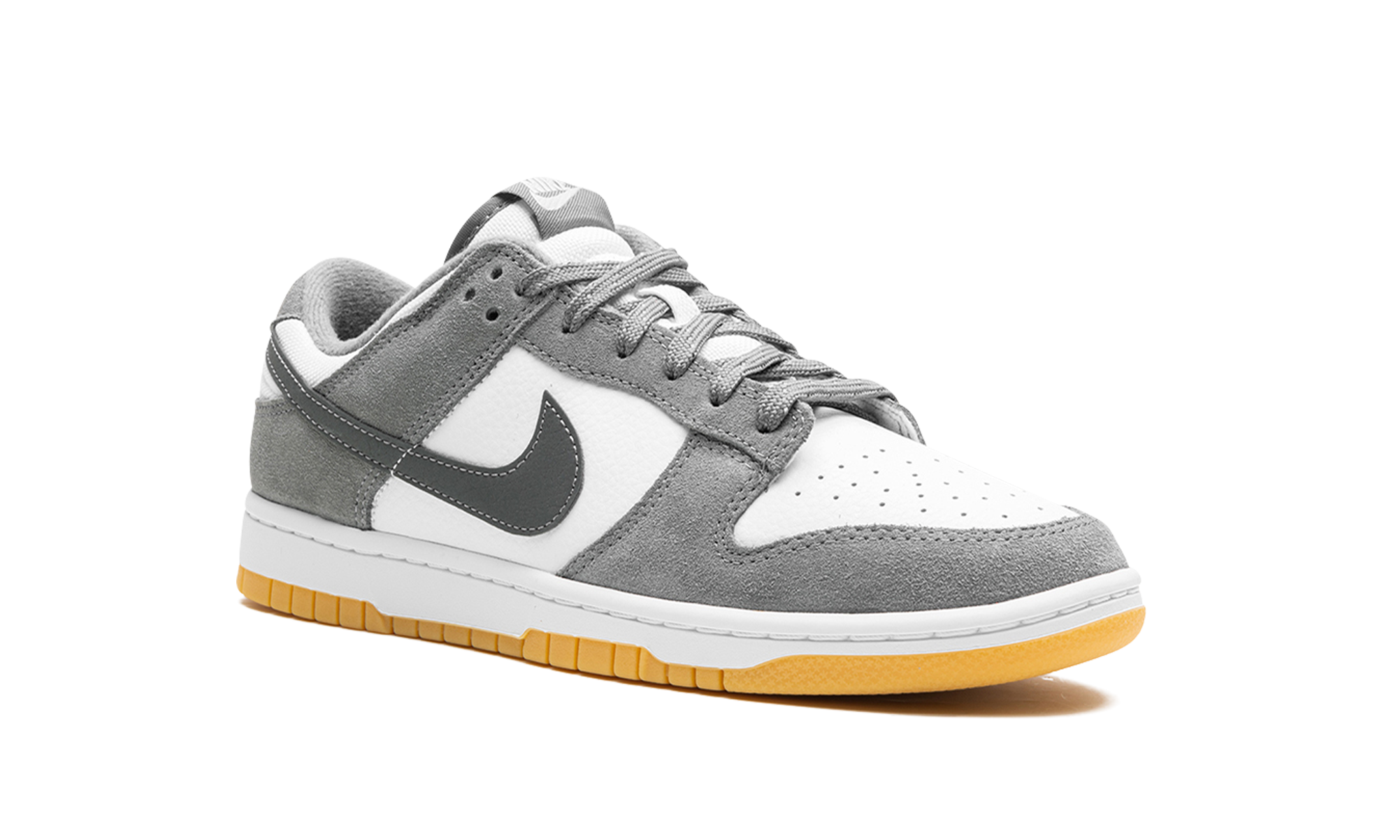 Nike Dunk Low Smoke Grey