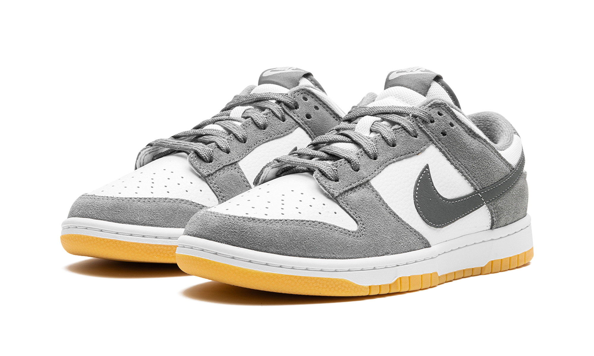 Nike Dunk Low Smoke Grey 3