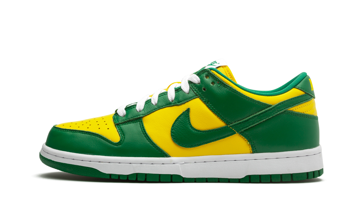 Nike Dunk Low SP Brazil 1