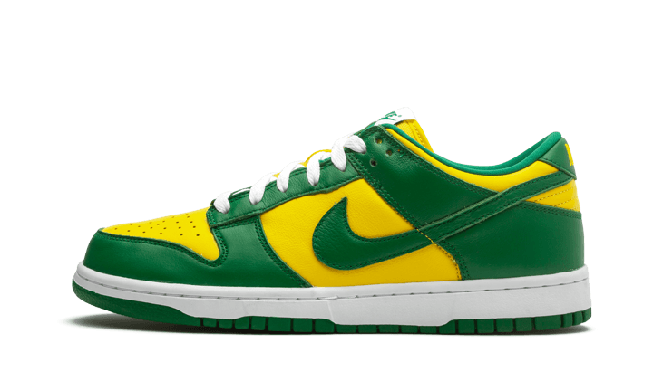 Nike Dunk Low SP Brazil 1