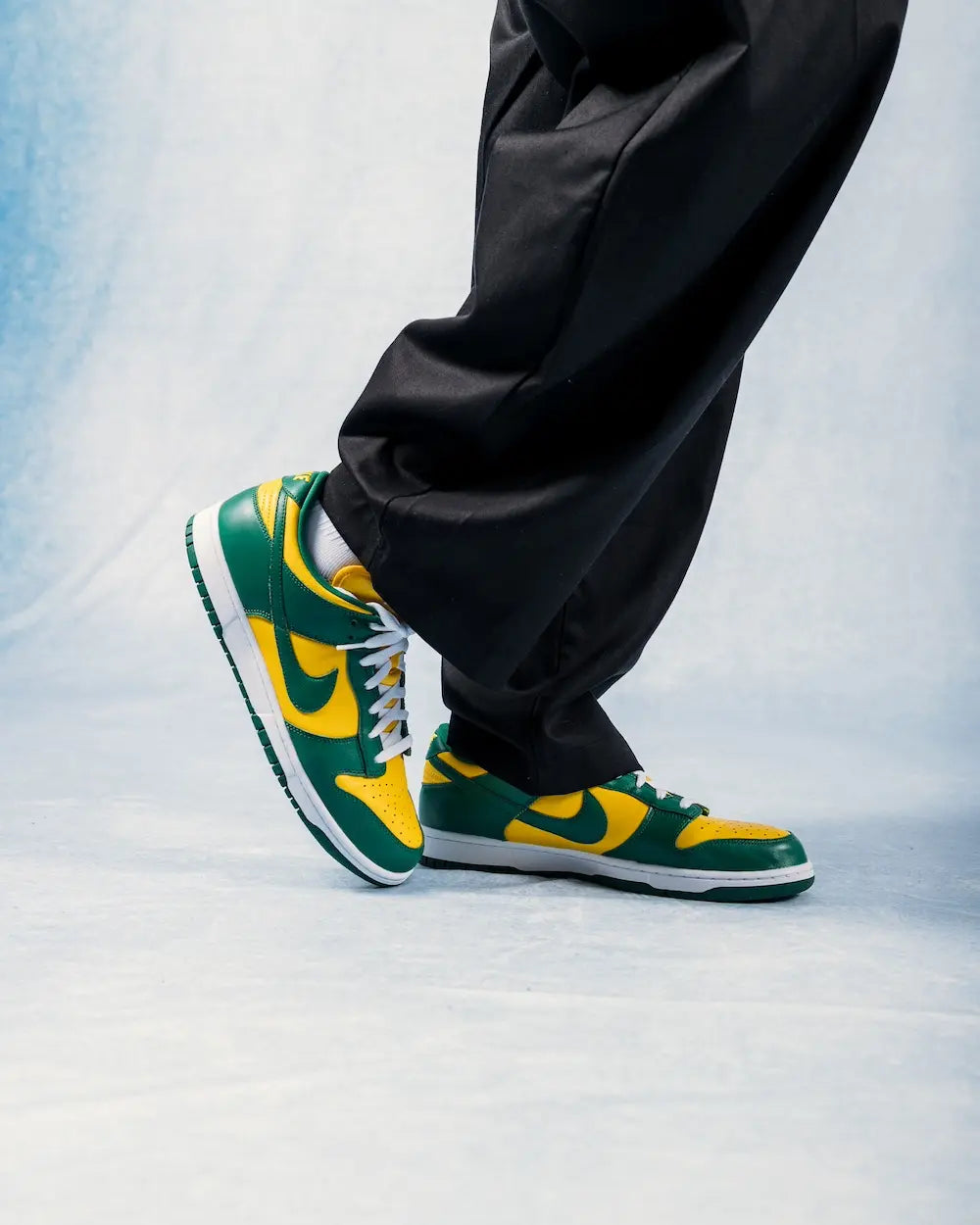 Nike Dunk Low SP Brazil 10