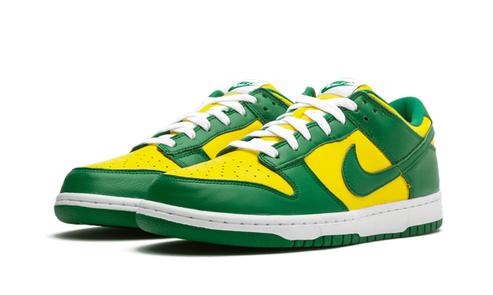 Nike Dunk Low SP Brazil 2