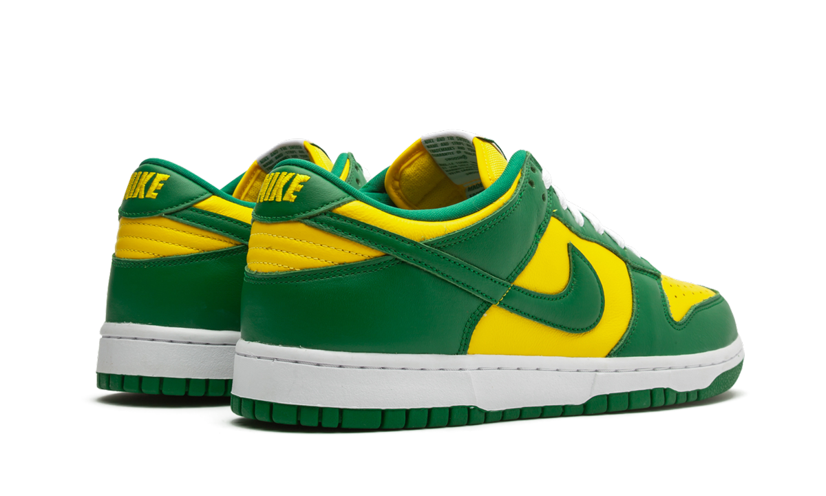 Nike Dunk Low SP Brazil