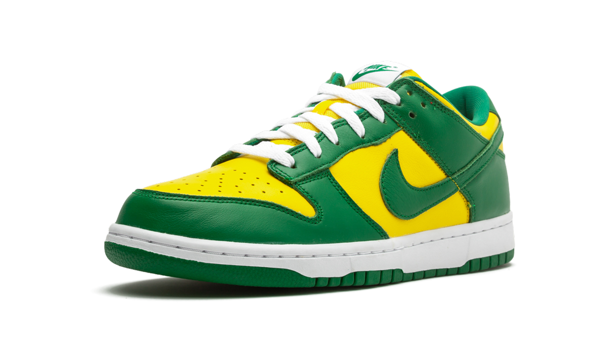 Nike Dunk Low SP Brazil