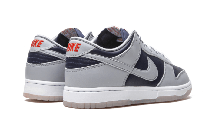 Nike Dunk Low SP College Navy 7