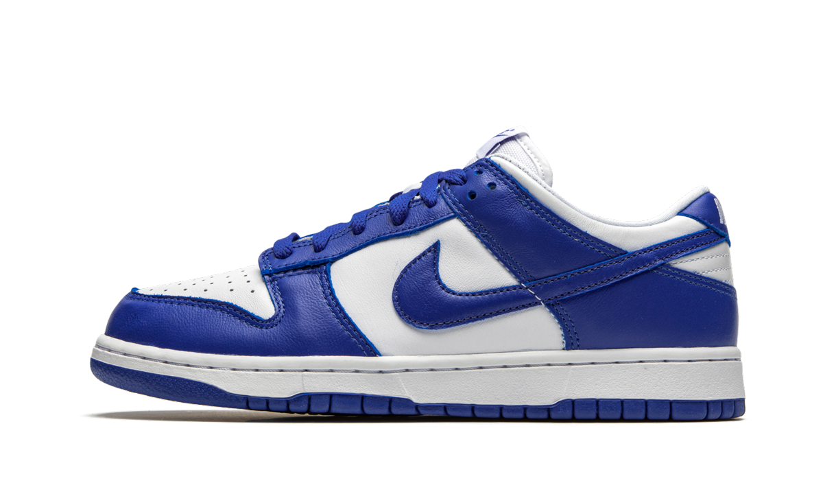 Nike Dunk Low SP Varsity Royal (Kentucky)
