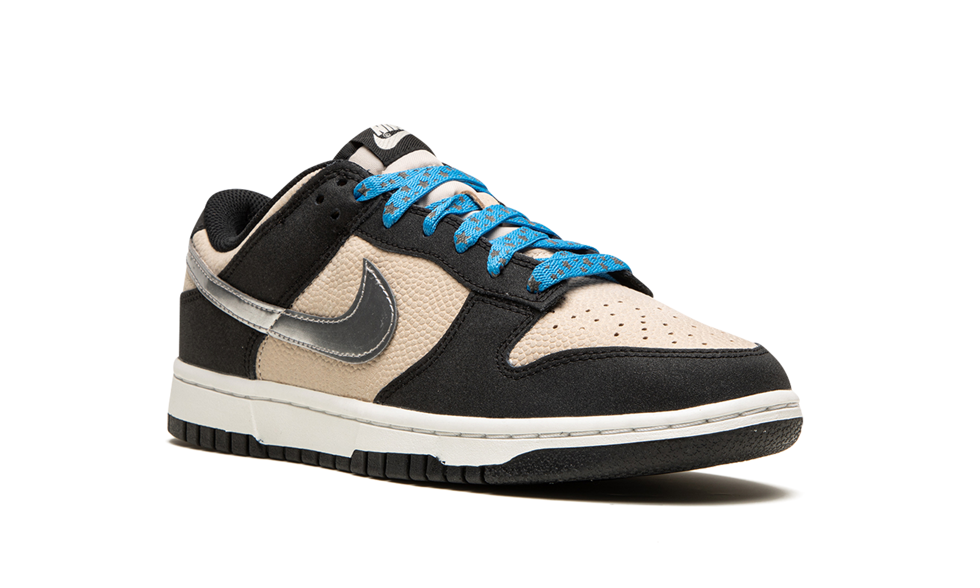 Nike Dunk Low Starry Laces