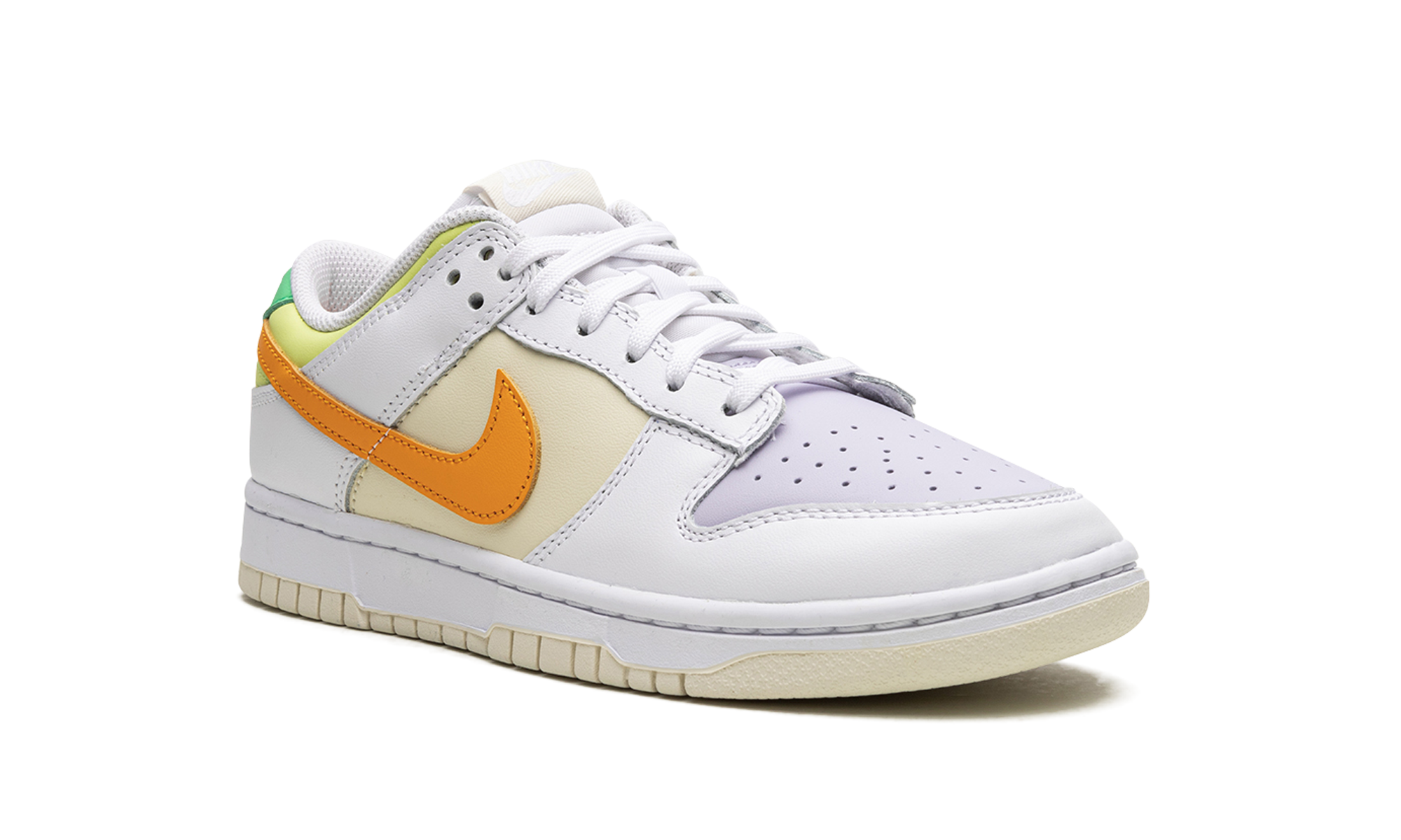 Nike Dunk Low Sundial