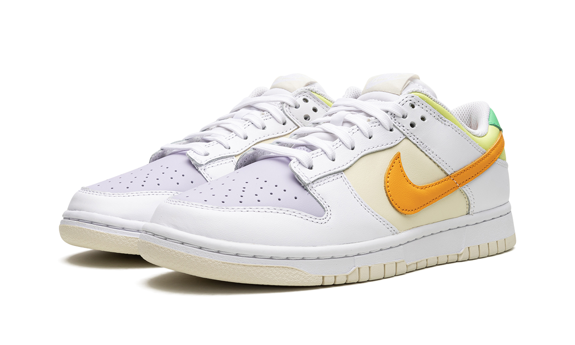 Nike Dunk Low Sundial 3