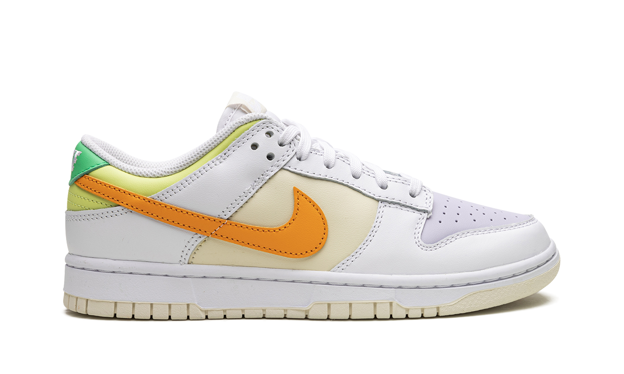 Nike Dunk Low Sundial 7