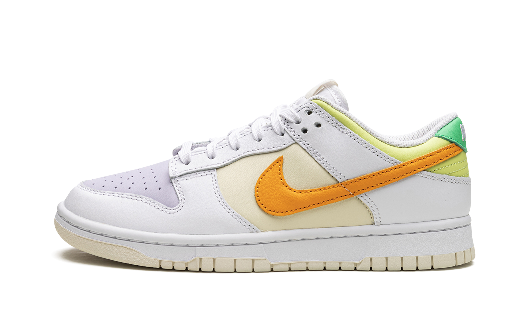 Nike Dunk Low Sundial