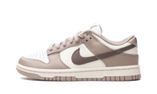 Nike Dunk Low Taupe diffused 1