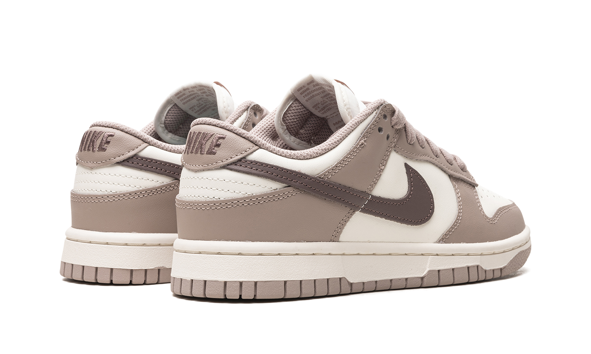 Nike Dunk Low Taupe diffused 4