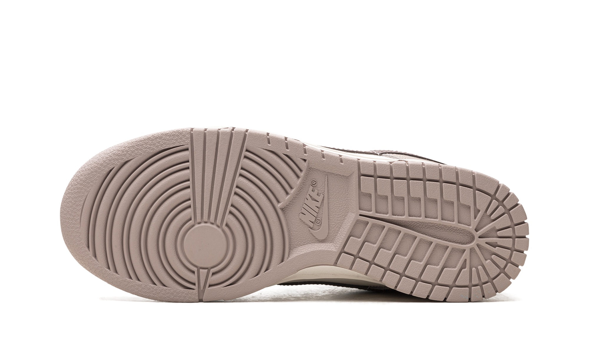 Nike Dunk Low Taupe diffused 6