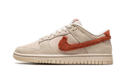 Nike Dunk Low Terry Swoosh