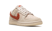 Nike Dunk Low Terry Swoosh