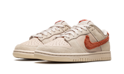 Nike Dunk Low Terry Swoosh