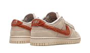 Nike Dunk Low Terry Swoosh