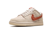 Nike Dunk Low Terry Swoosh