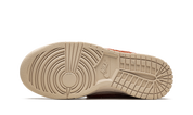 Nike Dunk Low Terry Swoosh