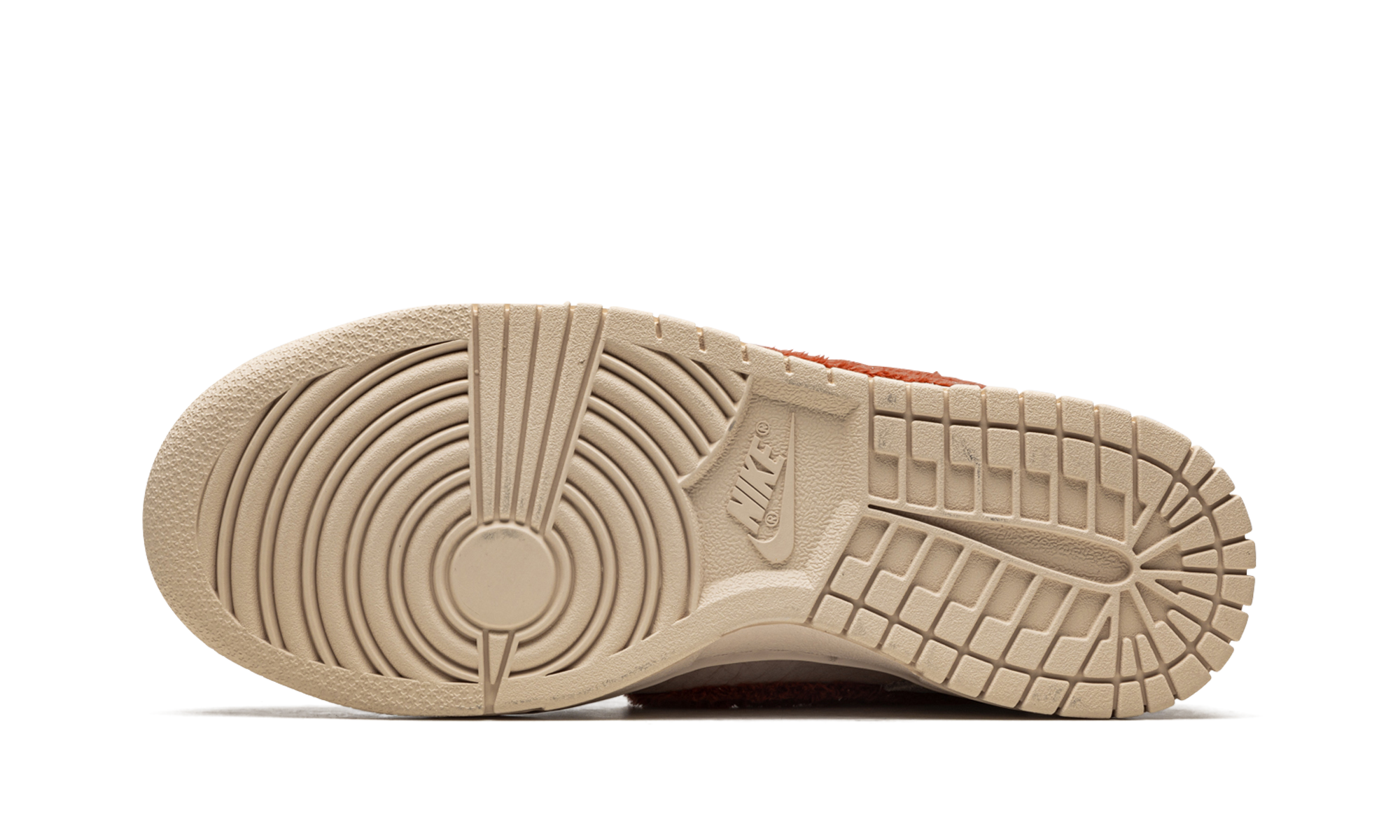 Nike Dunk Low Terry Swoosh