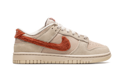 Nike Dunk Low Terry Swoosh
