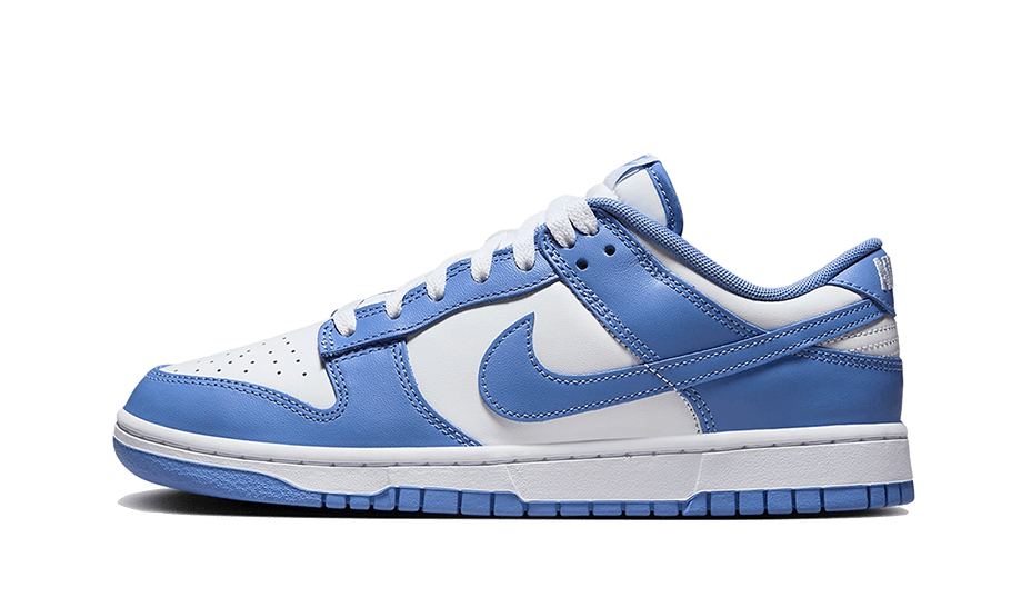 Nike Dunk Low Thriller Blue 1