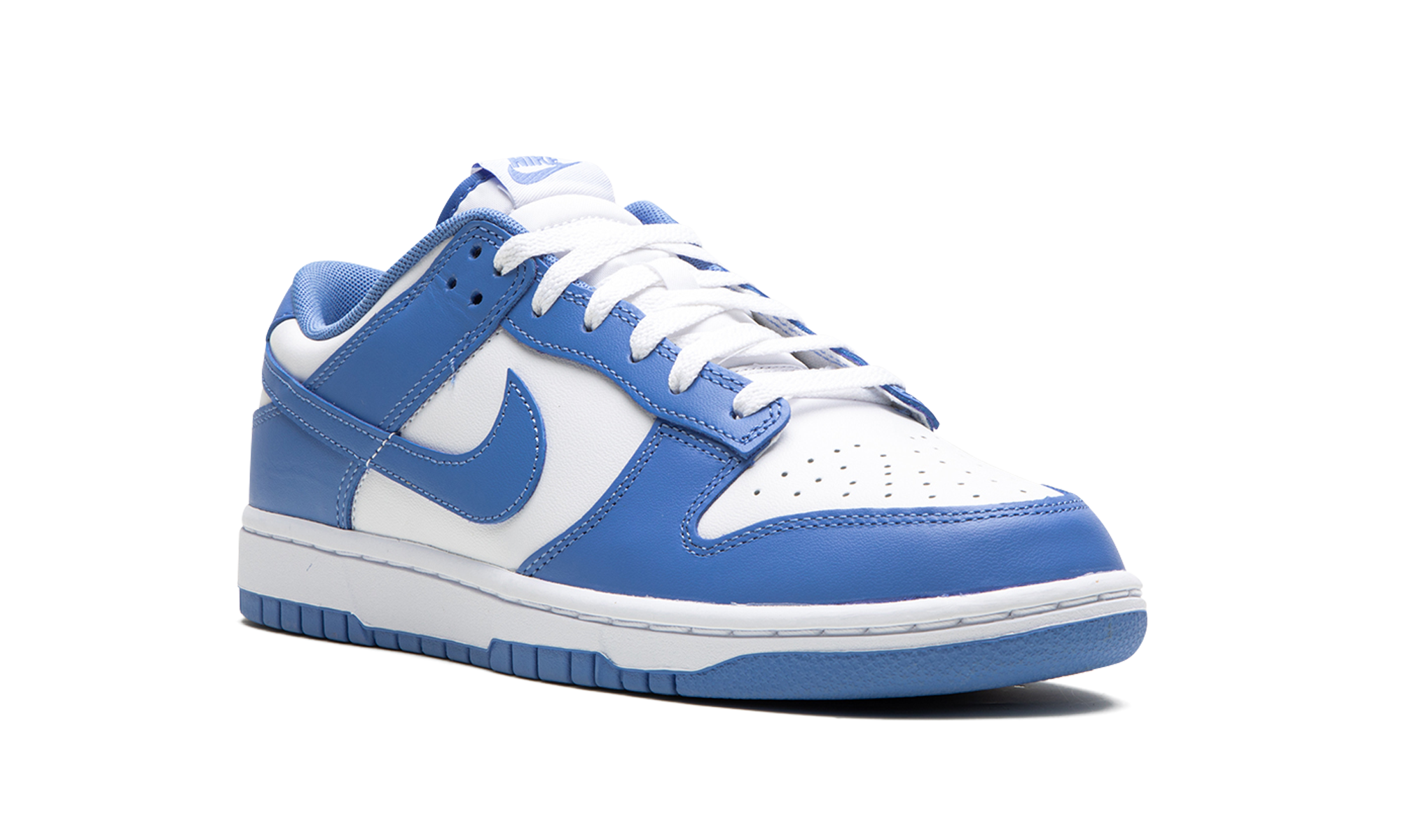 Nike Dunk Low Thriller Blue 2