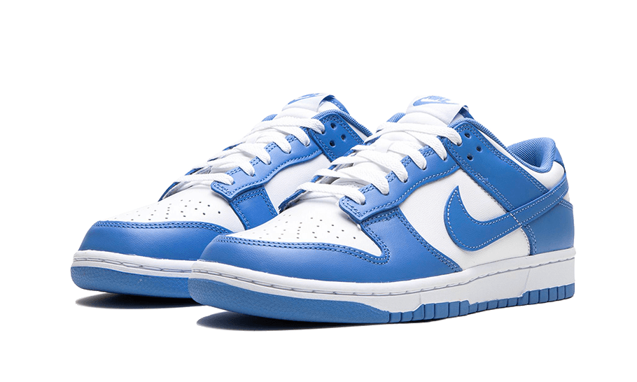 Nike Dunk Low Thriller Blue 2